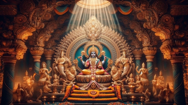 Putrada Ekadashi 2025 Vrat Katha Does This Ekadashi Hold The Secret To Parenthood Know The Divine Story