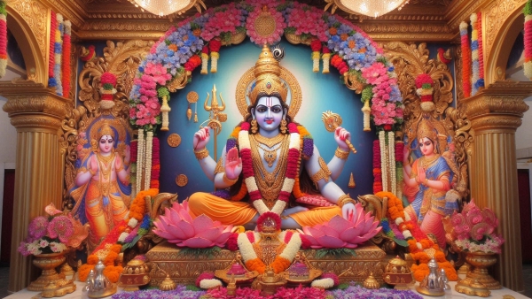 Putrada Ekadashi 2025 Vrat Katha Does This Ekadashi Hold The Secret To Parenthood Know The Divine Story