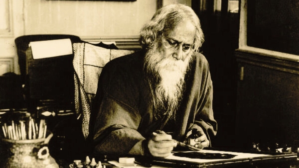 Rabindranath Tagore Death Anniversary 2025 10 Soul-Stirring Quotes That Bring You Back To Yourself