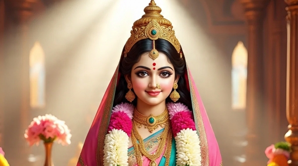 5 Holy Sites In India Where Devotees Believe Radha s Love And Spiritual Energy Still Thrive