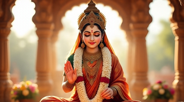 5 Holy Sites In India Where Devotees Believe Radha s Love And Spiritual Energy Still Thrive