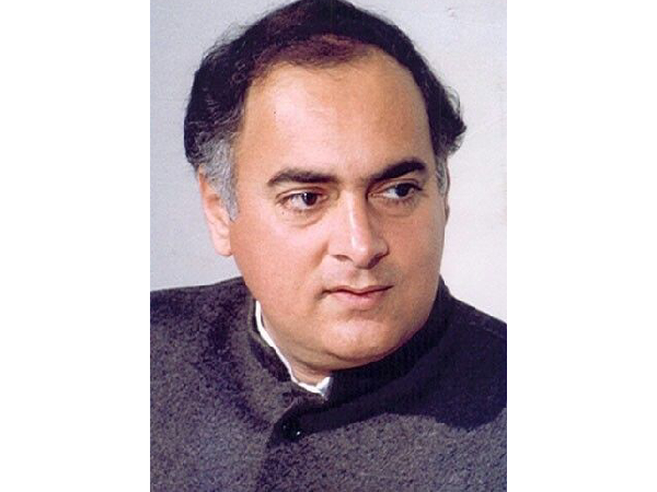 10 Amazing Facts About Rajiv Gandhi