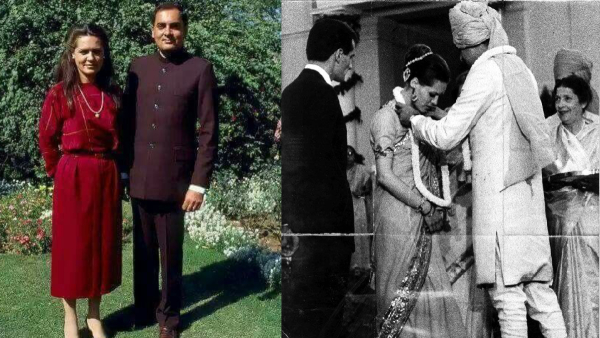 10 Amazing Facts About Rajiv Gandhi