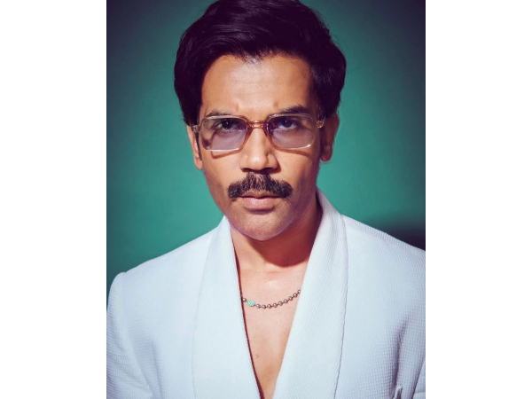 Rajkummar Rao Martial Arts Trained Star