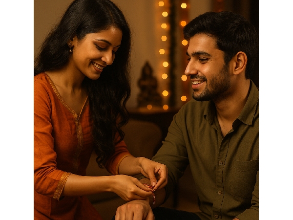 Raksha Bandhan 2025 Don ts Only