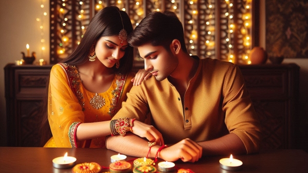 Raksha Bandhan 2025 Don t Do These Things on Rakhi It Will Bring Bad Luck And Hurt Relationships