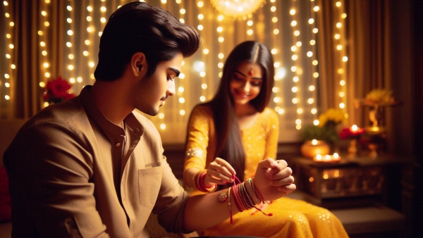 Raksha Bandhan 2025 Don t Do These Things on Rakhi It Will Bring Bad Luck And Hurt Relationships