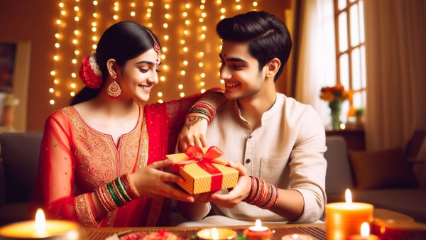 Raksha Bandhan 2025 These Thoughtful And Practical Rakhi Gifts Are Meant To Be Used Not Just Displayed