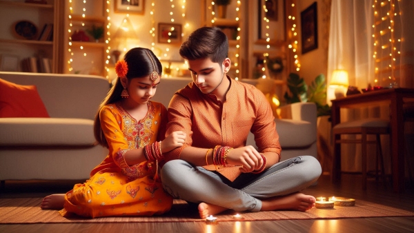 Raksha Bandhan 2025 Quotes For Brother That ll Make Him Tear Up With Love And Nostalgia