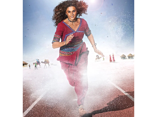 Taapsee Pannu s Roles Inspires Taapsee Pannu s Roles Inspires