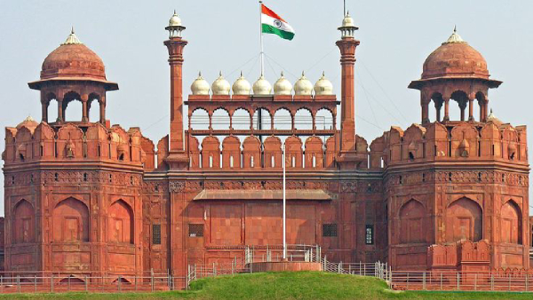 Independence Day 2025 Red Fort Guide