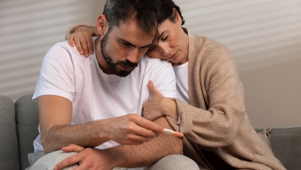 Are You Missing These Warning Signs Doctor Shares 6 Health Challenges Women Face That Men Rarely Understand