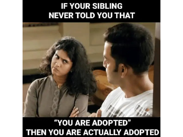 Raksha Bandhan 2025 Memes