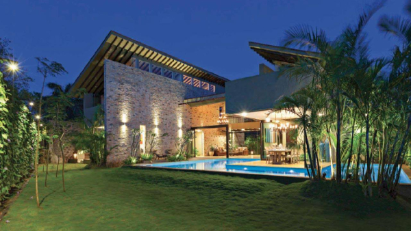 Suniel Shetty At 64 Suniel Shetty At 64