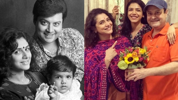 Sachin Pilgaonkar Love Story Sachin Pilgaonkar Love Story