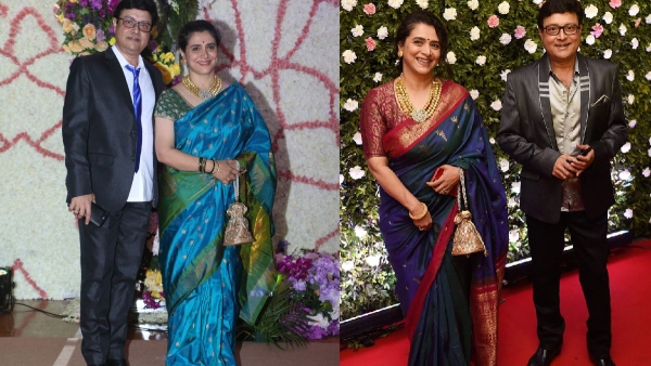 Sachin Pilgaonkar Love Story Sachin Pilgaonkar Love Story