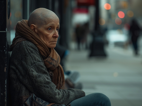 Geriatric Depression And Suicide Risk