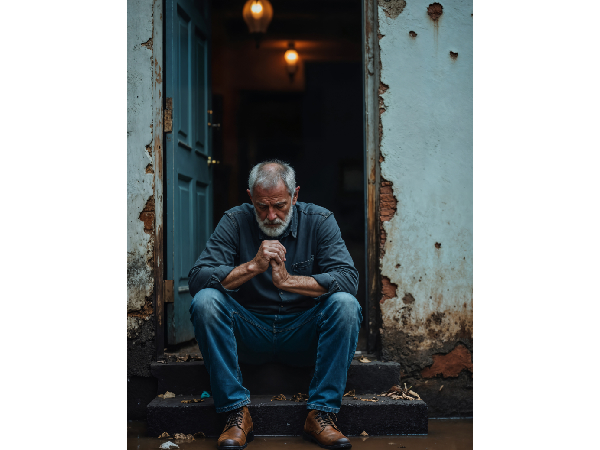 Geriatric Depression And Suicide Risk