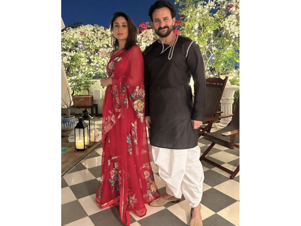 Saif Ali Khan Janmashtami Style Goals Saif Ali Khan Janmashtami Style Goals