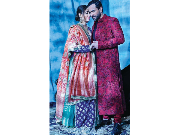 Saif Ali Khan Janmashtami Style Goals Saif Ali Khan Janmashtami Style Goals