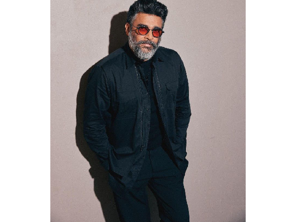 Indian With The Salt-And-Pepper Look