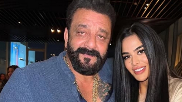 Sanjay Dutt s Daughter Trishala Calls Out Toxic Parents Why Boundaries Matter for Emotional Healing And Survival