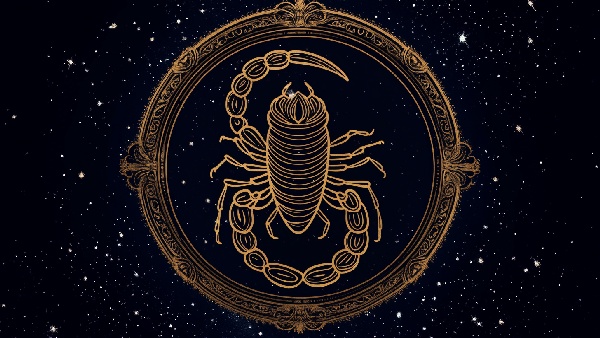 Scorpio (October 23 - November 21) Horoscope
