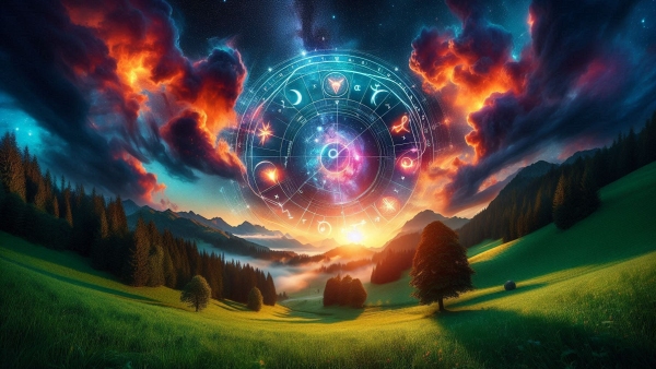 September 2025 Monthly Horoscope For Virgos Love Will Blossom Through Professional Connections