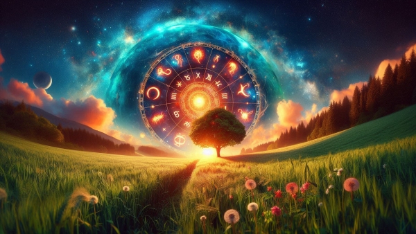 September 2025 Monthly Horoscope For Virgos Love Will Blossom Through Professional Connections