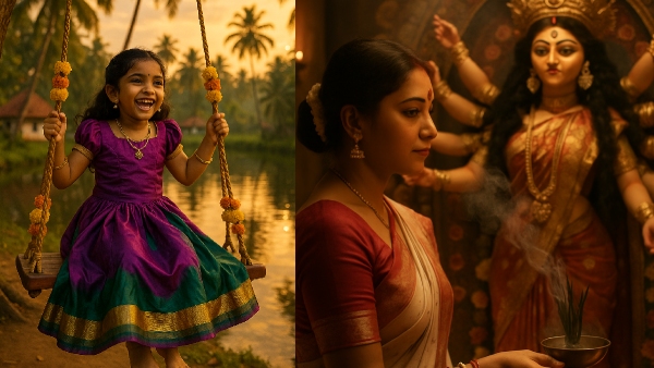 September 2025 Spiritual Festival Guide