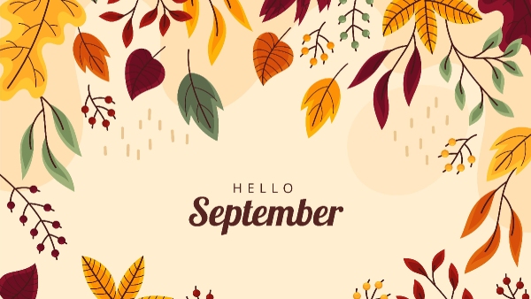 September 2025 Important Awareness Days September 2025 Important Awareness Days