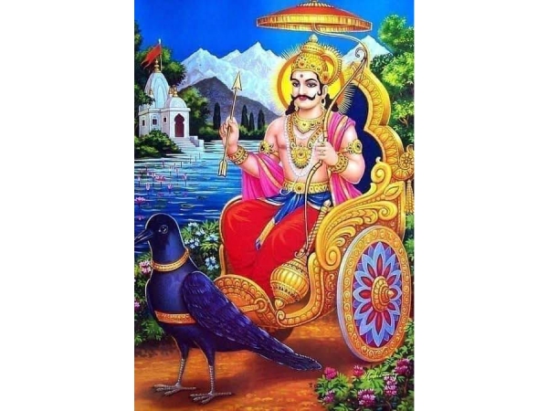 Shani Amavasya 2025 Rituals amp amp Remedies