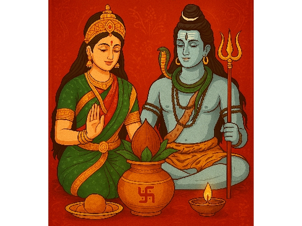 When Is Hartalika Teej When Is Hartalika Teej