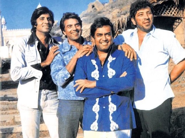 Remo D Souza On Sholay Iconic Dialogues