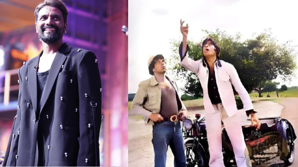 Remo D Souza On Sholay Iconic Dialogues