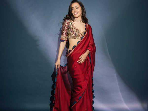 Hartalika Teej 2025 Saree Colour Guide