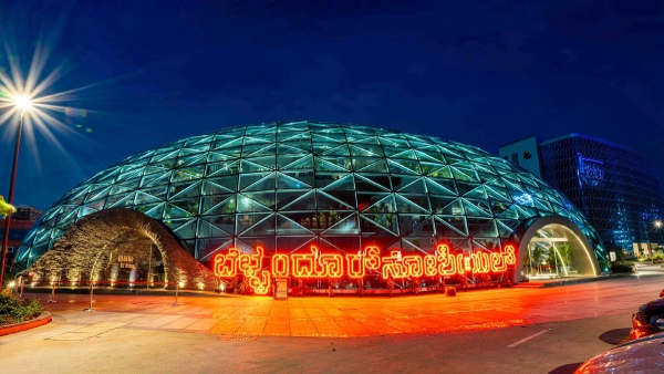 SOCIAL India s Everyday Third Space SOCIAL India s Everyday Third Space