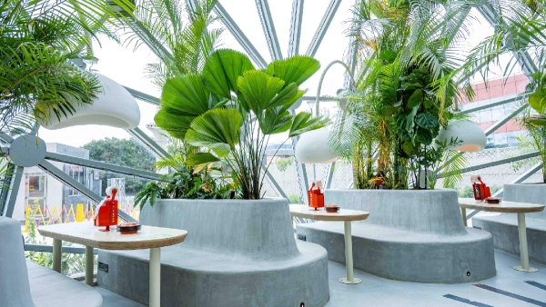 SOCIAL India s Everyday Third Space SOCIAL India s Everyday Third Space