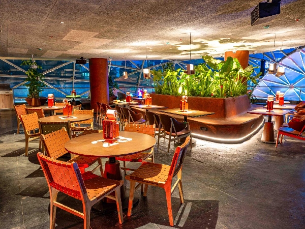 SOCIAL India s Everyday Third Space SOCIAL India s Everyday Third Space