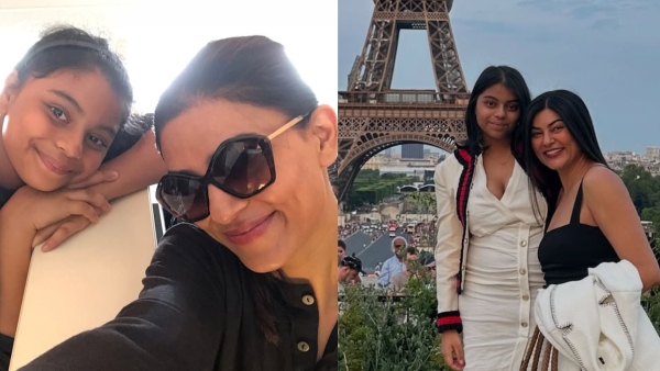 Sushmita Sen s Birthday Post For Daughter Alisah Shows Why Celebrating Small Wins Builds Kids Confidence Sushmita Sen s Birthday Post For Daughter Alisah Shows Why Celebrating Small Wins Builds Kids Confidence