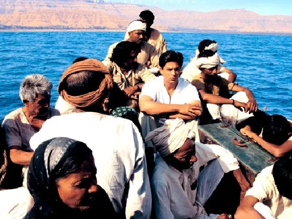 Why Swades Still Feels Special