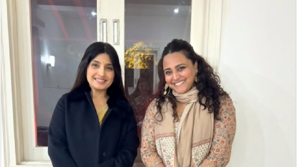 Swara Bhasker s Controversial Comment Swara Bhasker s Controversial Comment