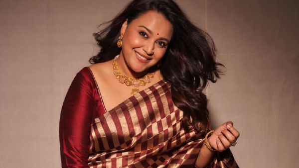 Swara Bhasker s Controversial Comment Swara Bhasker s Controversial Comment