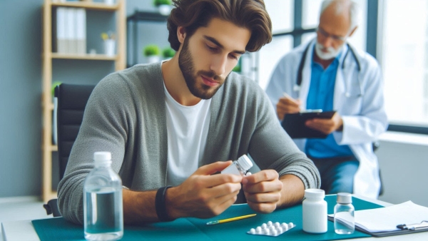 Having Two Pills At Once Experts Reveal Why Mixing Medicines Together Can Put Your Life At Risk Having Two Pills At Once Experts Reveal Why Mixing Medicines Together Can Put Your Life At Risk