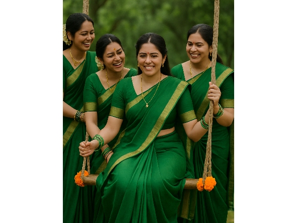 Kajari Teej Rituals Across Regions