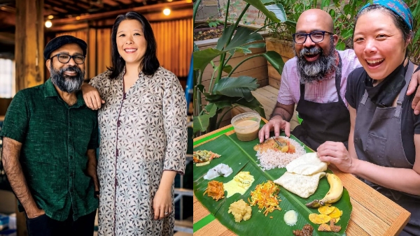 Onam 2025 Kerala Flavours Reach Chicago