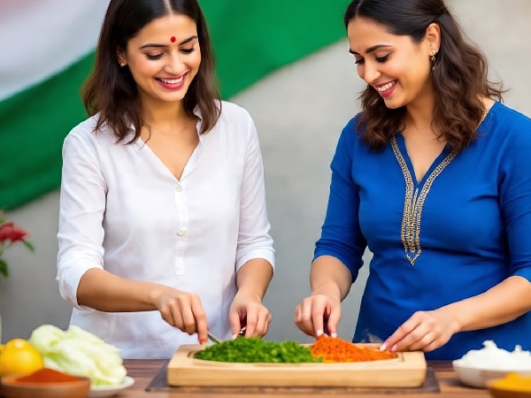 79th India Independence Day Ideas