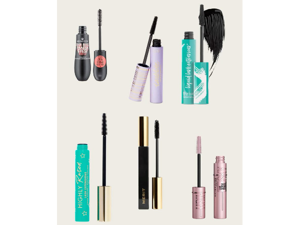 The Mascara That Doesn t Smudge