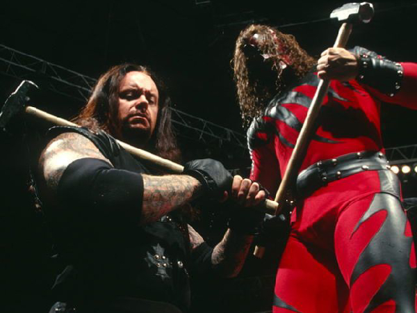 The Undertaker In Bigg Boss 19