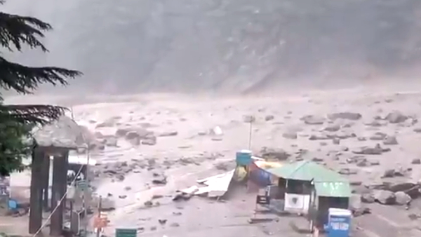 Uttarakhand Cloudburst This Checklist Will Save Your Life If You re Caught In Flash Floods Or Landslides